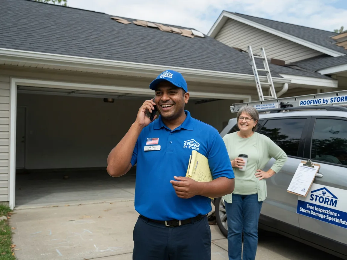 Roof Repair Near Me Megargel, TX FAQs