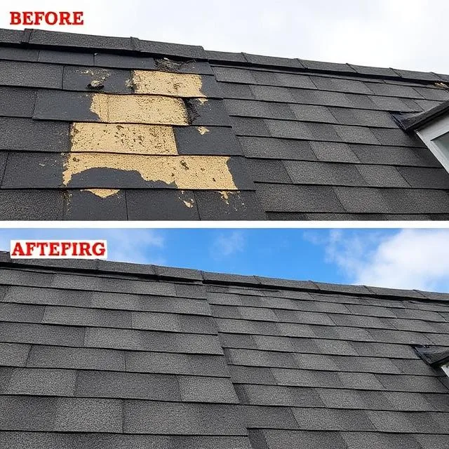 Roof Repair Near Me in Megargel, TX near me